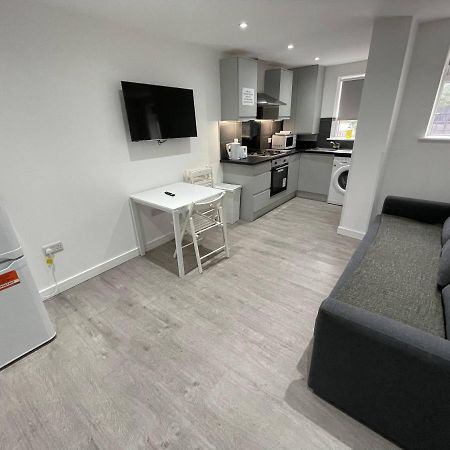 London Dagenham Apartments Kültér fotó