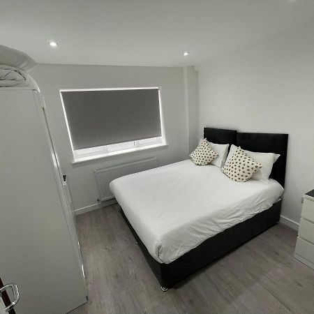 London Dagenham Apartments Kültér fotó