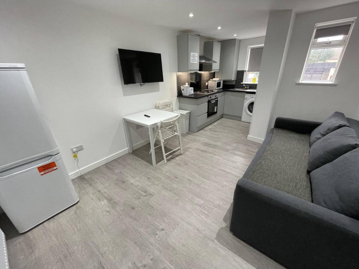 London Dagenham Apartments Kültér fotó