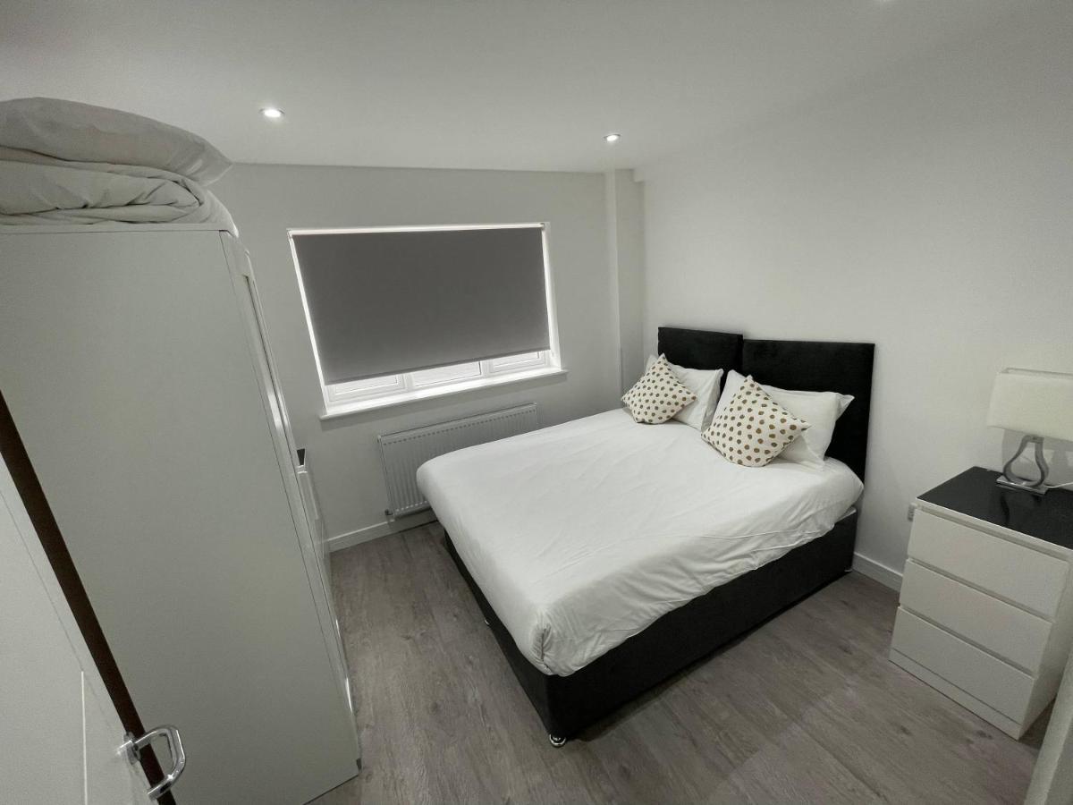 London Dagenham Apartments Kültér fotó