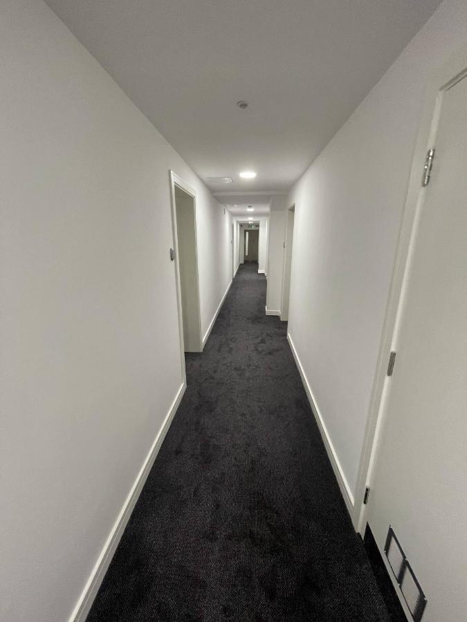 London Dagenham Apartments Kültér fotó