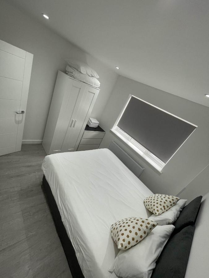 London Dagenham Apartments Kültér fotó