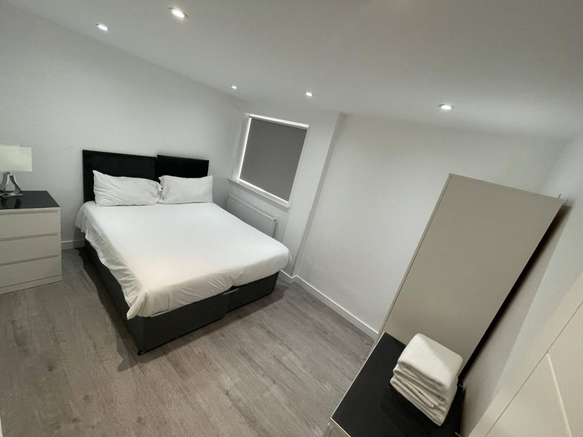London Dagenham Apartments Kültér fotó