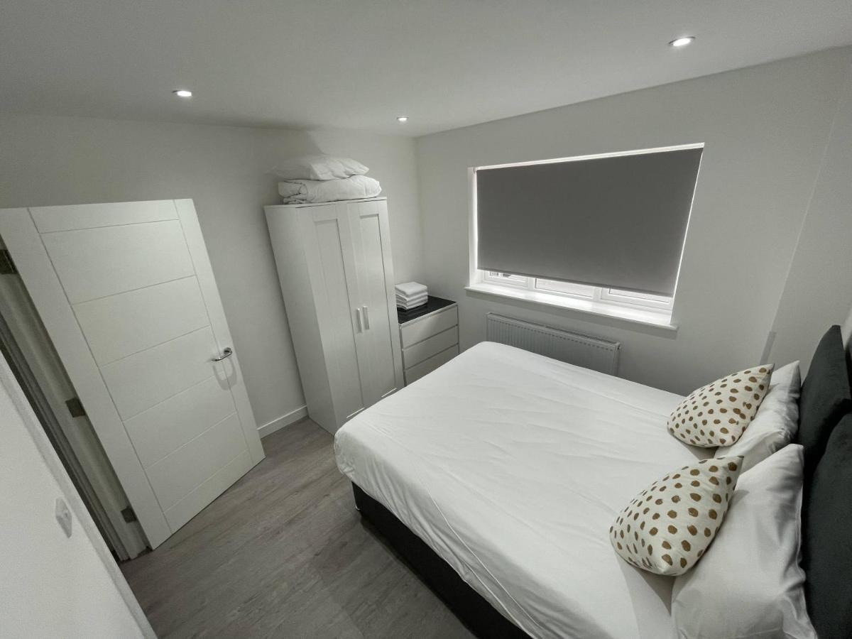 London Dagenham Apartments Kültér fotó